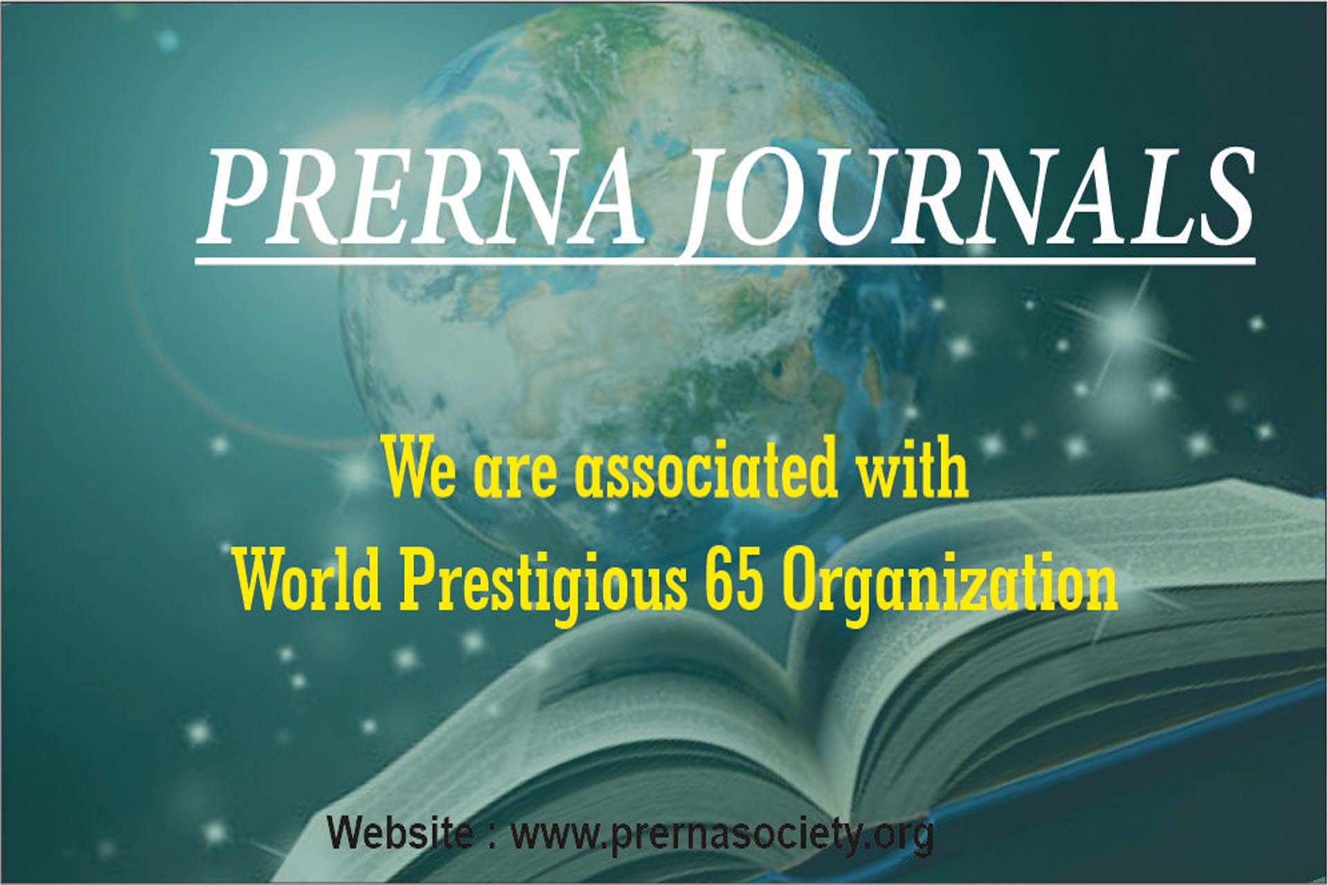 Prerna Journals